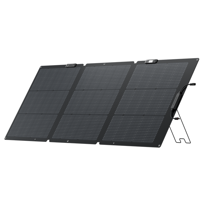 Load image into Gallery viewer, EcoFlow NextGen 160W Portable Solar Panel(Corporate Purchase)
