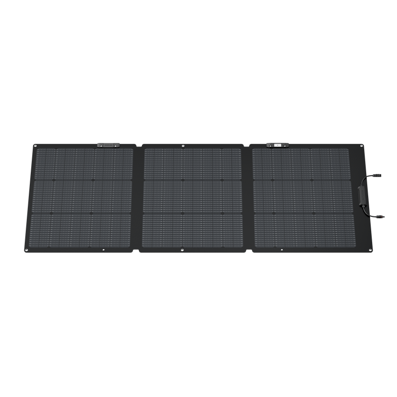 Load image into Gallery viewer, EcoFlow NextGen 160W Portable Solar Panel(Corporate Purchase)