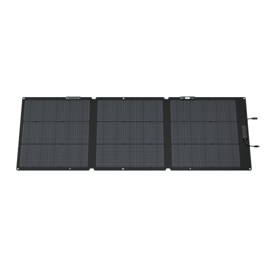 EcoFlow NextGen 160W Portable Solar Panel(Corporate Purchase)