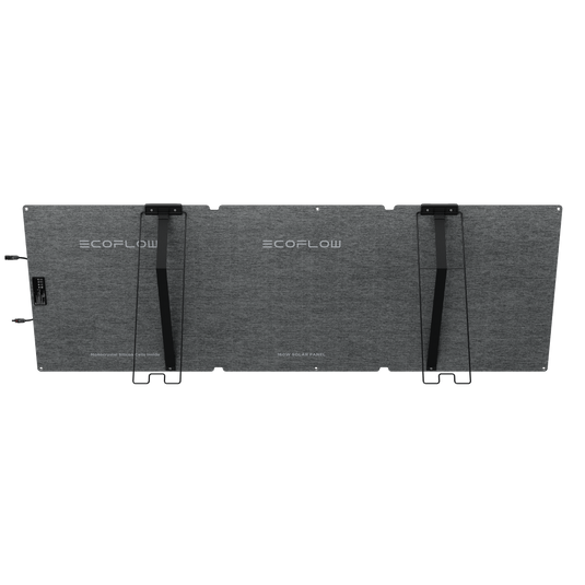 EcoFlow NextGen 160W Portable Solar Panel(Corporate Purchase)