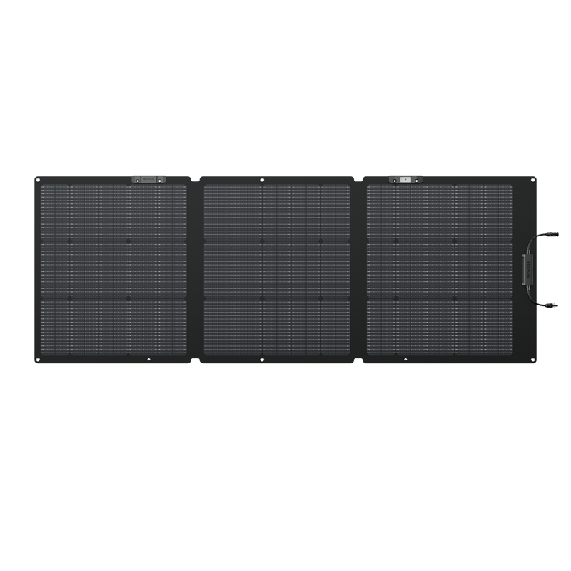Load image into Gallery viewer, EcoFlow NextGen 160W Portable Solar Panel(Corporate Purchase)