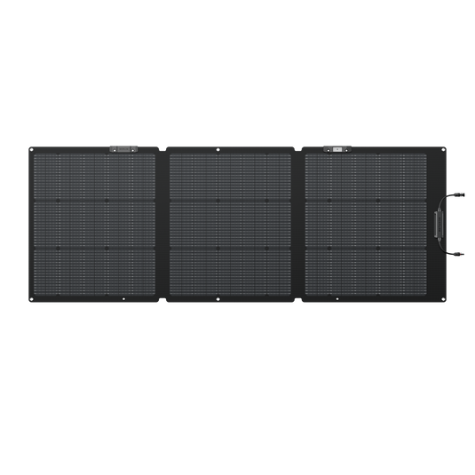 EcoFlow NextGen 160W Portable Solar Panel(Corporate Purchase)