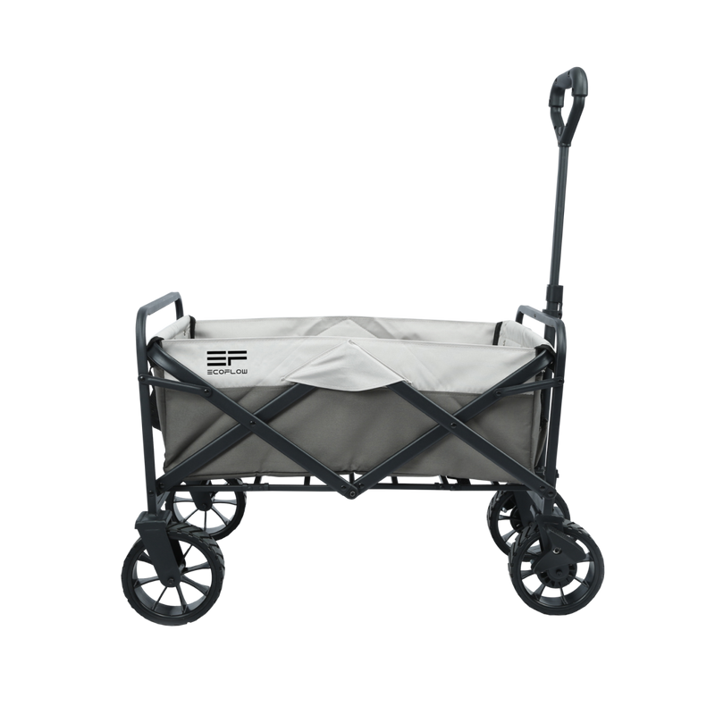 Load image into Gallery viewer, EcoFlow Folding Wagon Cart