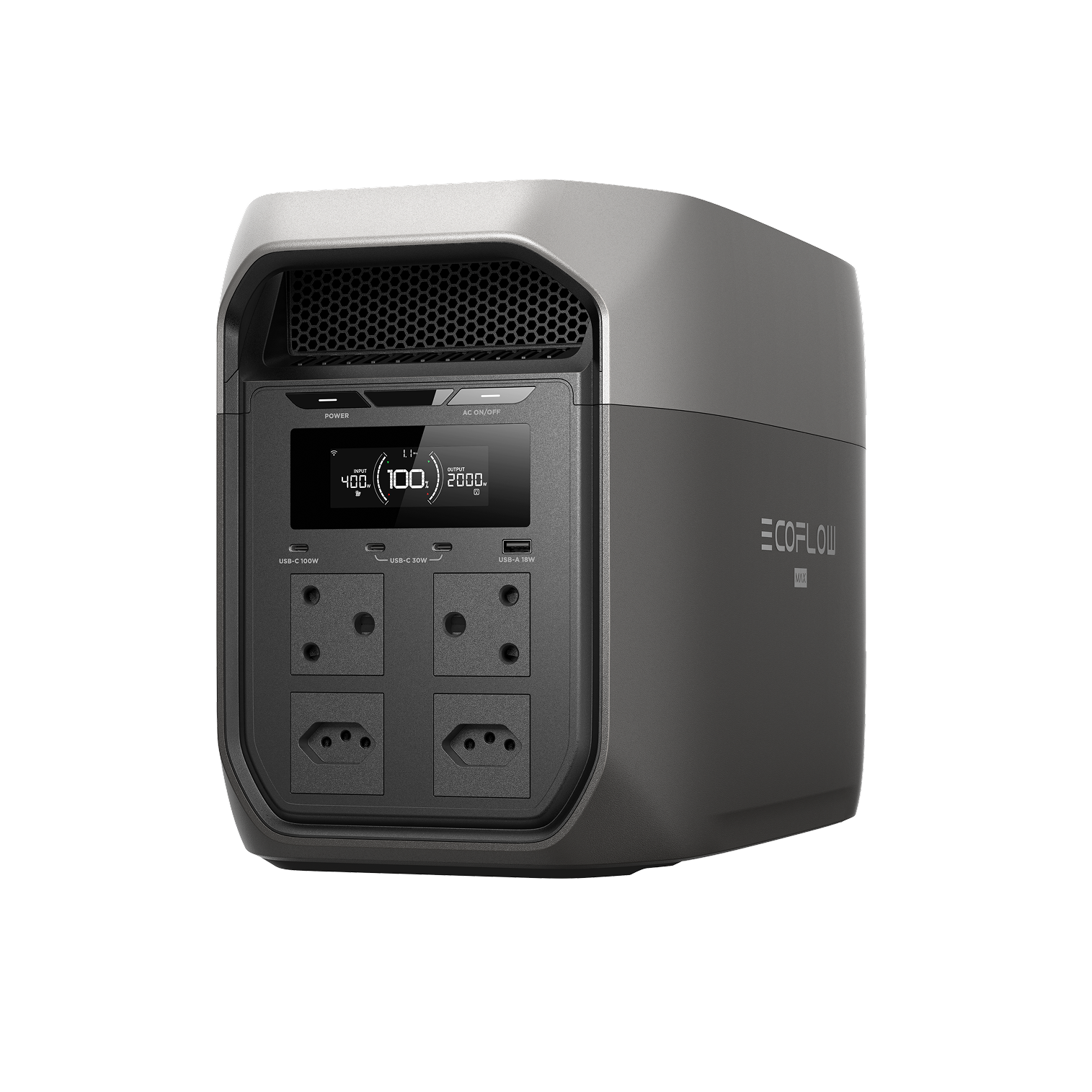 Y*S様 EcoFlow DELTA 3 1020Wh 1500W EcoFlow DELTA 3 Max Portable Power Station | EcoFlow ZA – EcoFlow