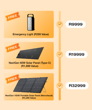 Go Solar Rewards Await