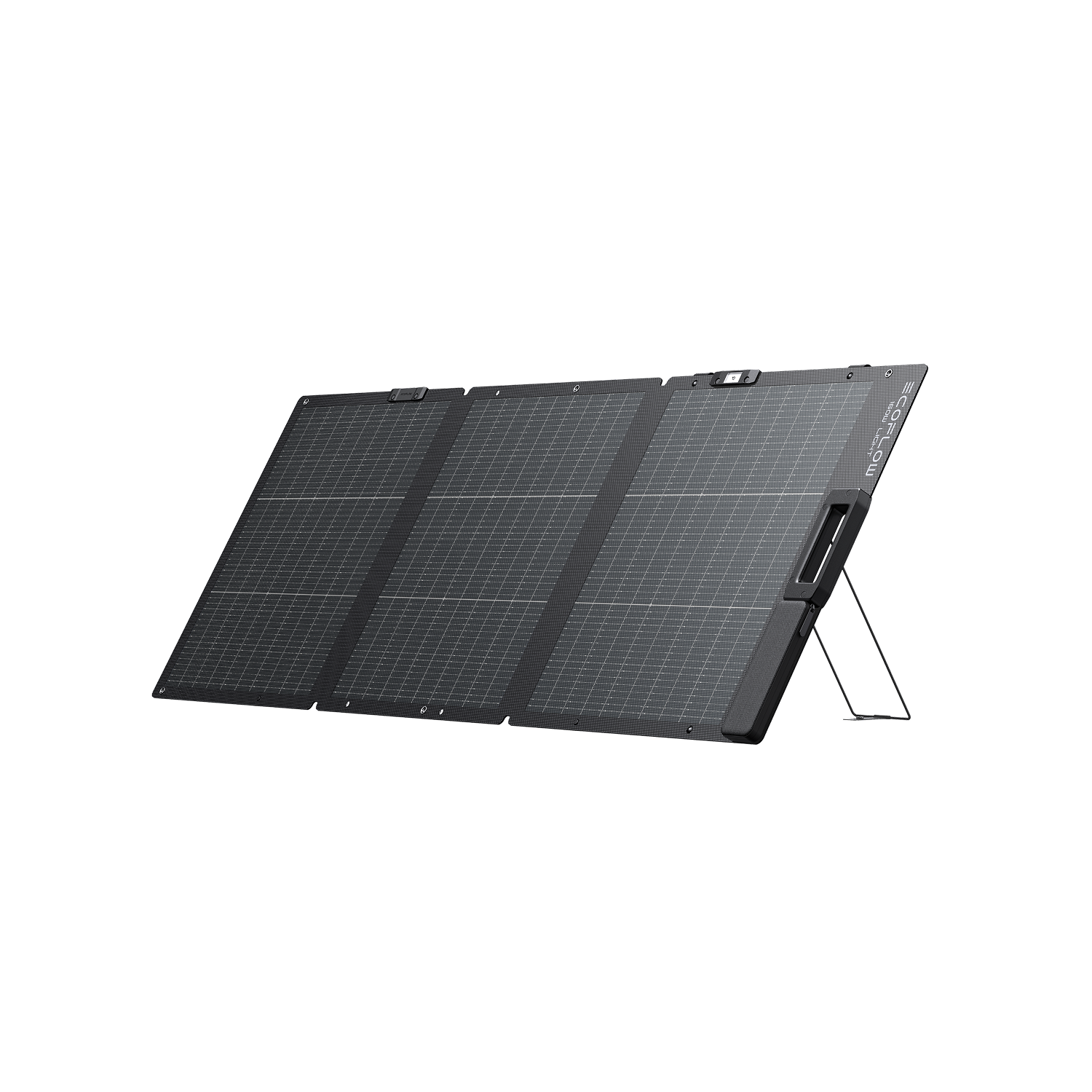 ECOFLOW 160W LIGHT WEIGHT PORTABLE SOLAR PANEL