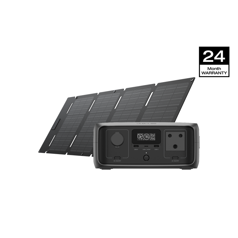 Load image into Gallery viewer, EcoFlow RIVER 3 Portable Power Station