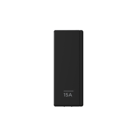 Relay Module (Smart Home Panel)