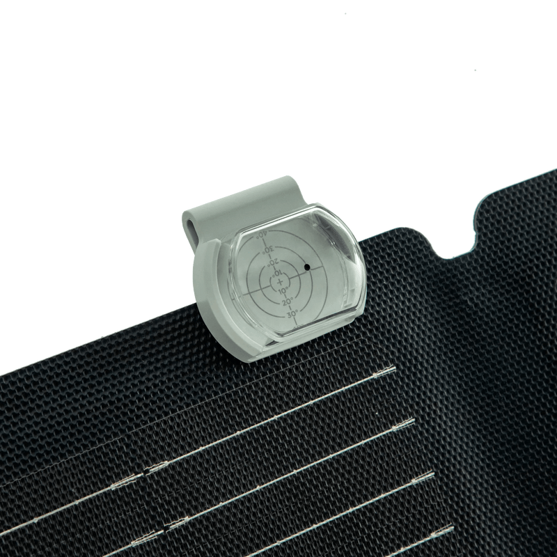 Load image into Gallery viewer, EcoFlow Solar Angle Guide