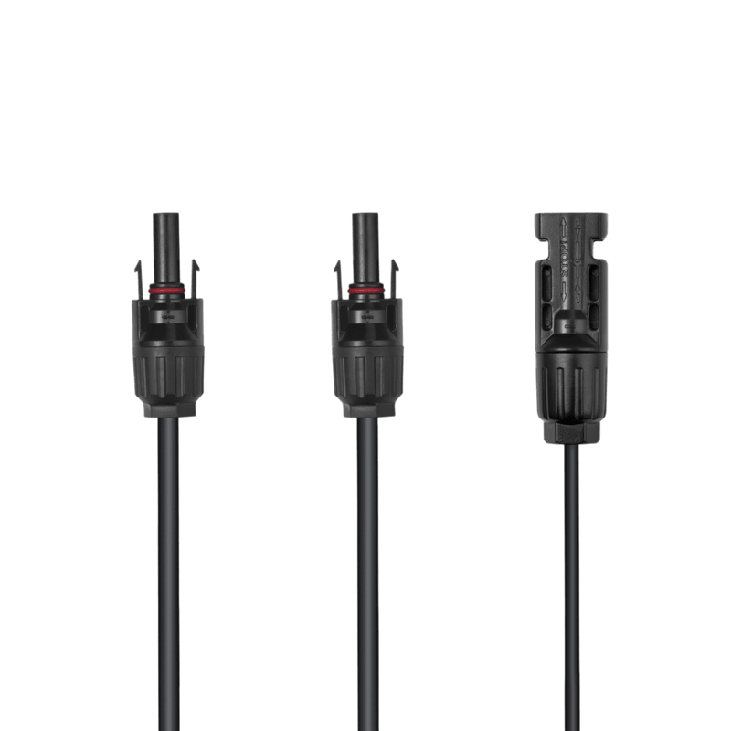 Load image into Gallery viewer, EcoFlow Solar Parallel Connection Cable