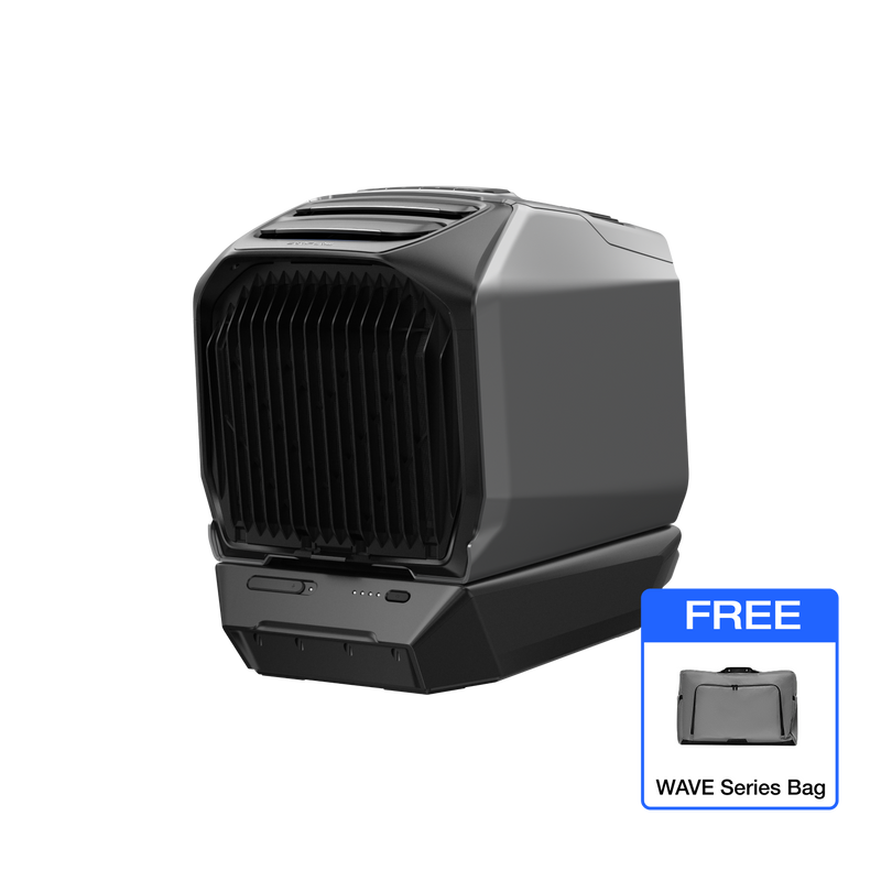 Load image into Gallery viewer, EcoFlow WAVE 3 Portable Air Conditioner
