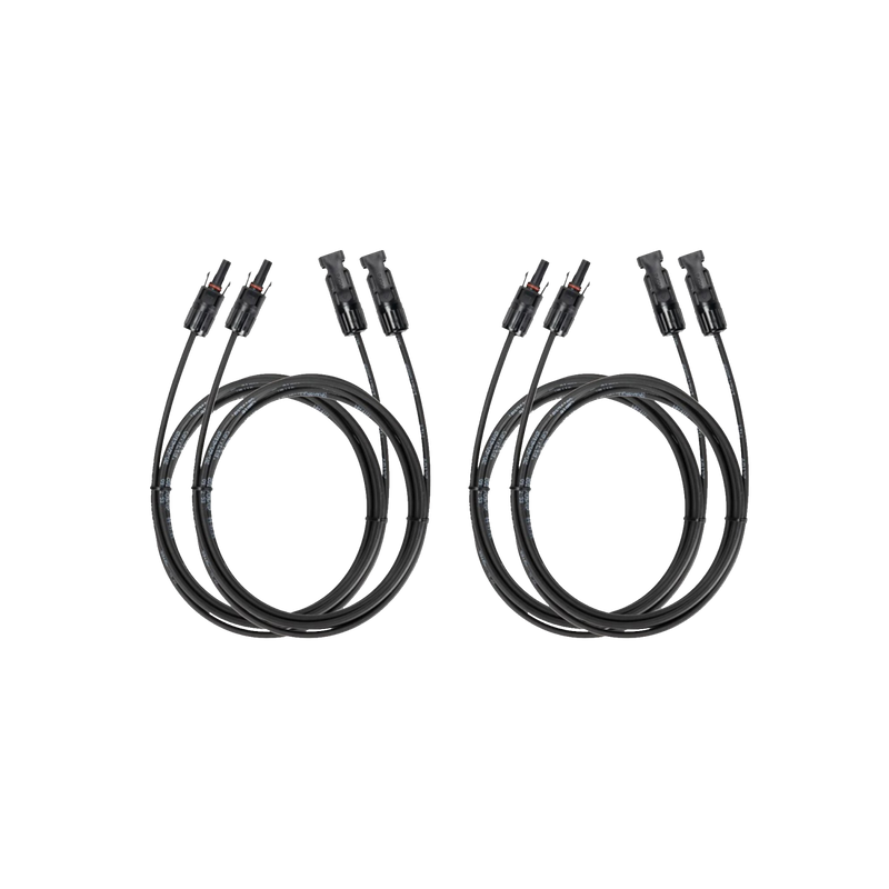 Load image into Gallery viewer, EcoFlow Solar Extension Cable