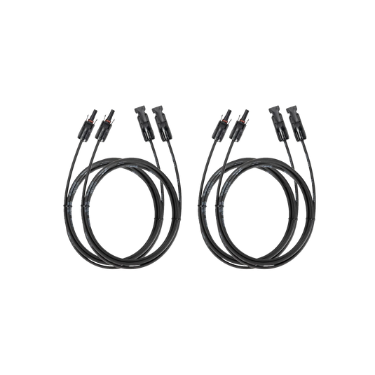 EcoFlow Solar Extension Cable