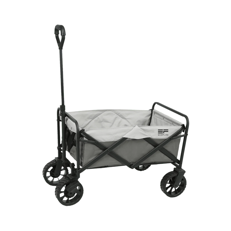 Load image into Gallery viewer, 🎁 EcoFlow Folding Wagon Cart (100% off)