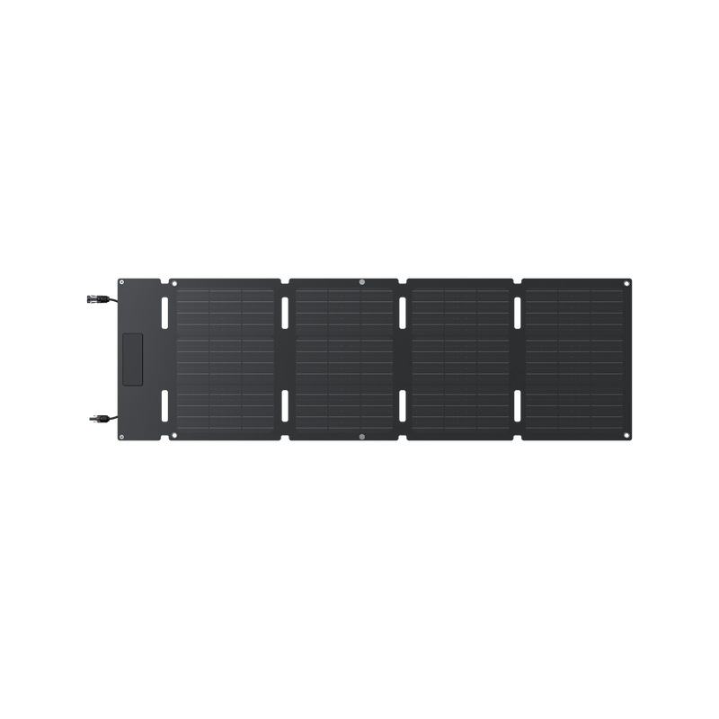 Load image into Gallery viewer, EcoFlow 45W Portable Solar Panel