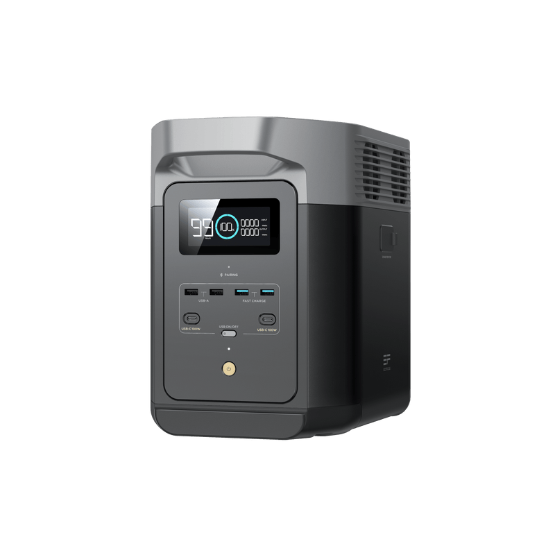 Load image into Gallery viewer, EcoFlow DELTA 2 Portable Power Station