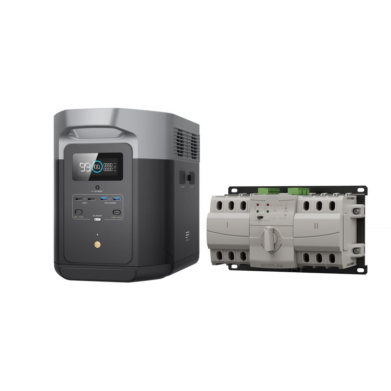 Load image into Gallery viewer, EcoFlow DELTA Max Portable Power Station