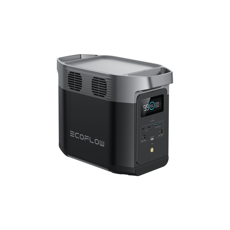 Load image into Gallery viewer, EcoFlow DELTA 2 Portable Power Station (Refurbished)