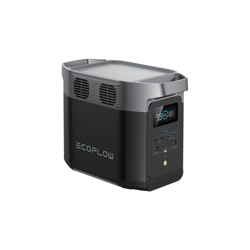 Load image into Gallery viewer, EcoFlow DELTA 2 Portable Power Station (Refurbished)
