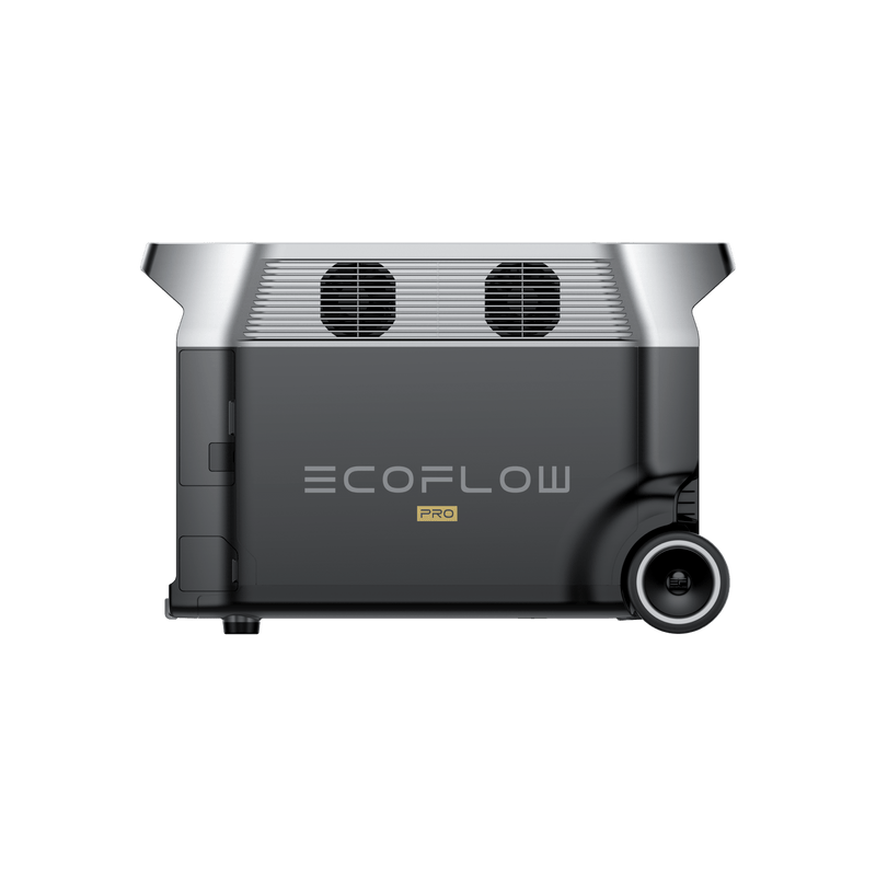 Load image into Gallery viewer, EcoFlow DELTA Pro Portable Power Station (Refurbished)
