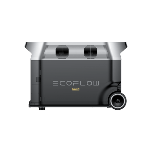 EcoFlow DELTA Pro Portable Power Station (Refurbished)
