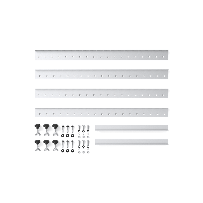 Load image into Gallery viewer, WN 50” Tilt Mount Bracket x2