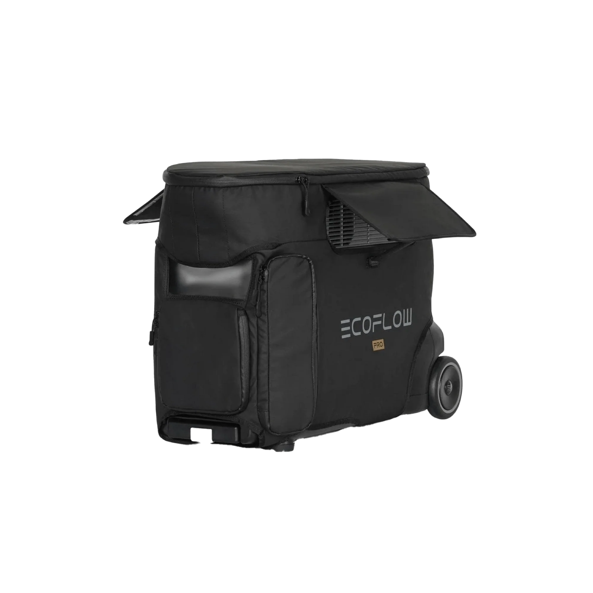 EcoFlow DELTA Pro Bag | EcoFlow South Africa