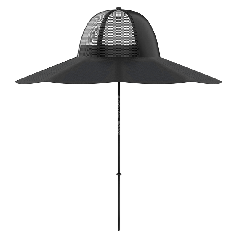Load image into Gallery viewer, EcoFlow Large-XLarge EcoFlow Power Hat