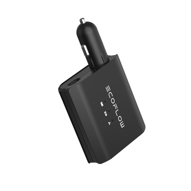 Load image into Gallery viewer, EcoFlow Smart Auto Battery Charger