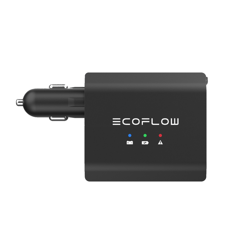 Load image into Gallery viewer, EcoFlow Smart Auto Battery Charger