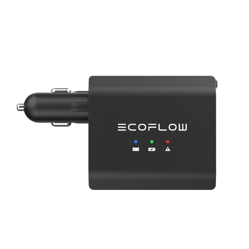 Load image into Gallery viewer, EcoFlow Smart Auto Battery Charger
