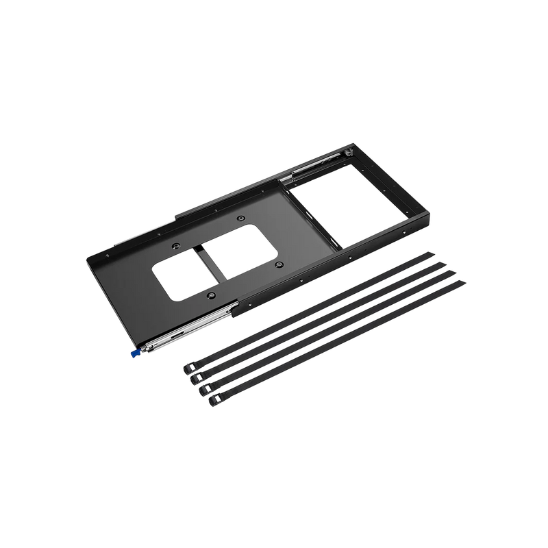 Load image into Gallery viewer, EcoFlow GLACIER Classic Slide with Straps