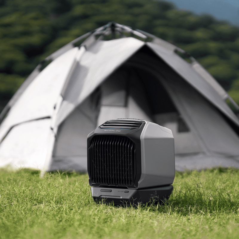 Load image into Gallery viewer, EcoFlow WAVE 2 Portable Air Conditioner
