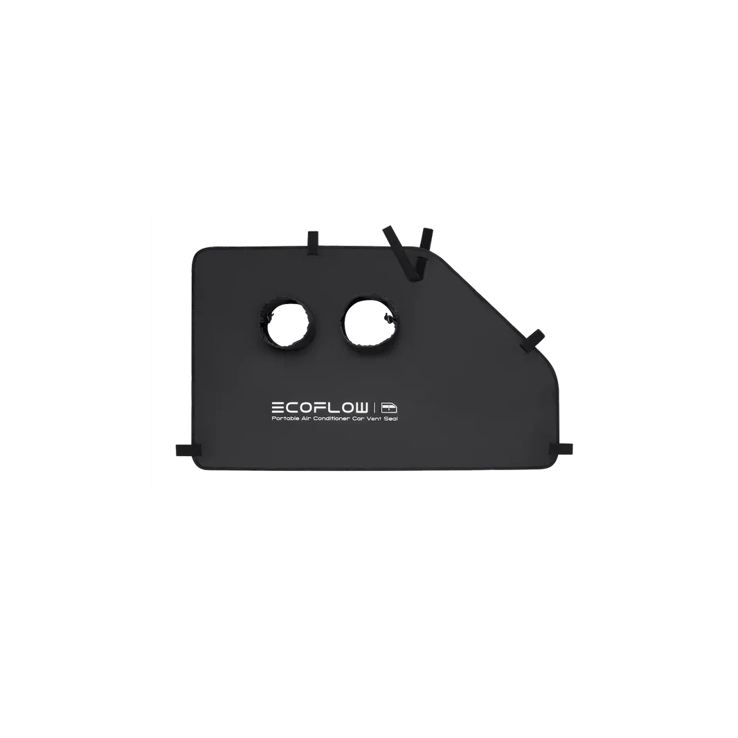 未開封　EcoFlow WAVE Series Car Vent Seal EcoFlow WAVE Series Car Vent Seal – EcoFlow South Africa