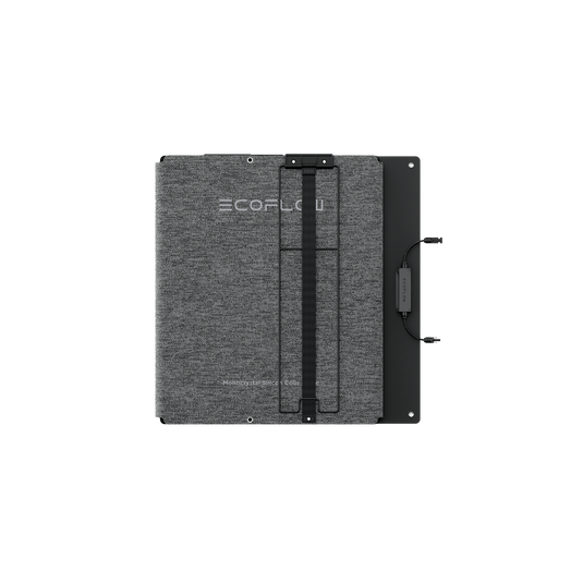 EcoFlow NextGen 220W Bifacial Solar Panel(Corporate Purchase)