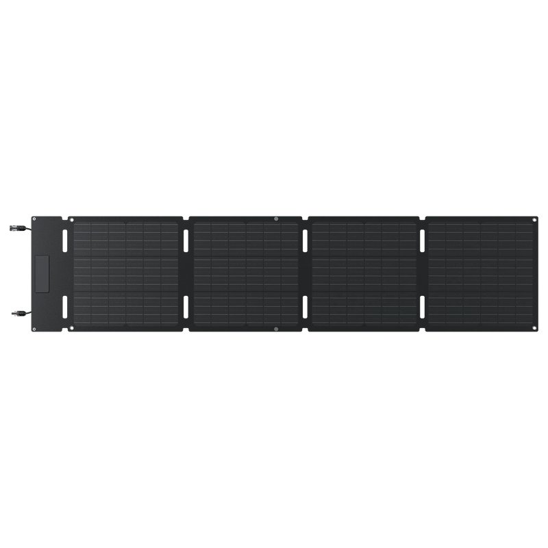Load image into Gallery viewer, EcoFlow NextGen 60W Portable Solar Panel