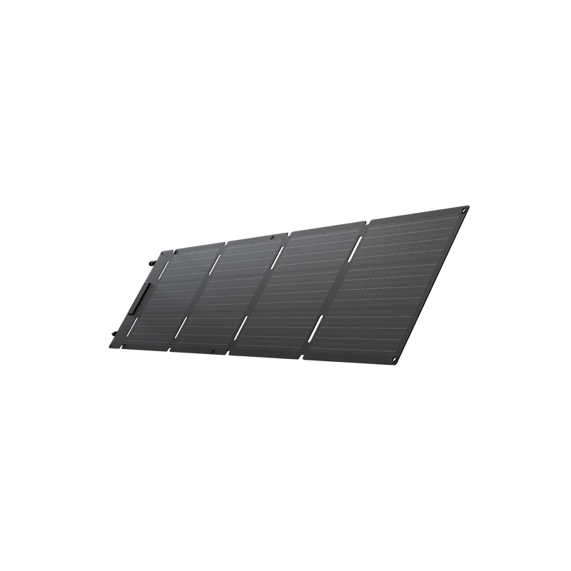 Load image into Gallery viewer, EcoFlow NextGen 60W Portable Solar Panel