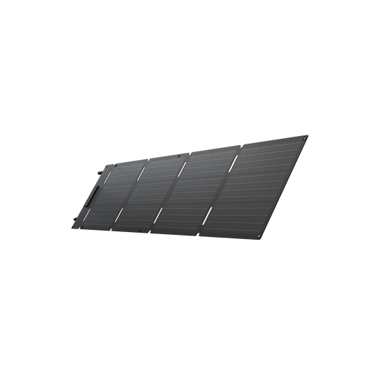 EcoFlow NextGen 60W Portable Solar Panel