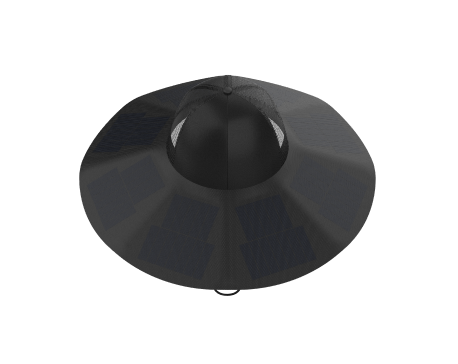 Load image into Gallery viewer, EcoFlow Power Hat