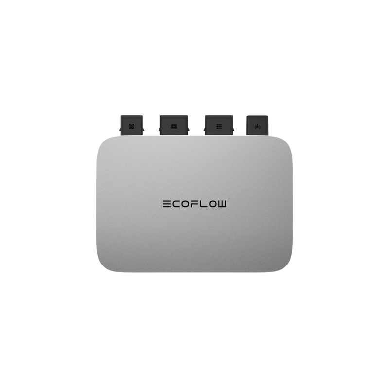 Load image into Gallery viewer, EcoFlow PowerStream Microinverter 800W