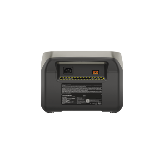 EcoFlow RIVER 2 Max Portable Power Station (Refurbished)