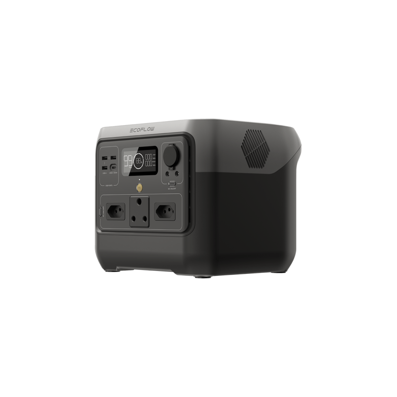 Load image into Gallery viewer, EcoFlow RIVER 2 Pro Portable Power Station
