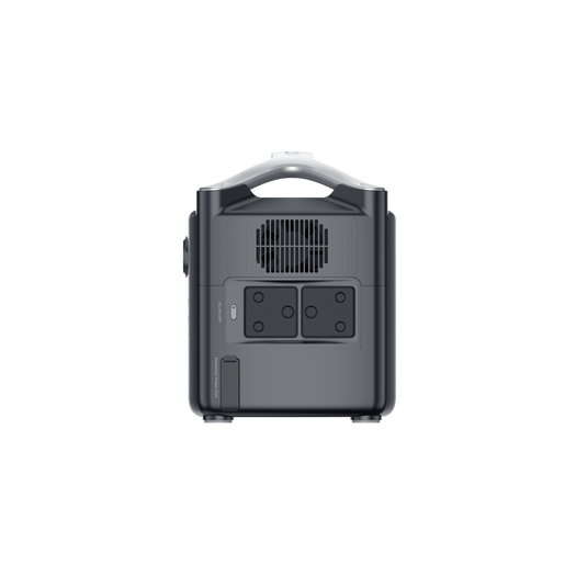 EcoFlow RIVER Pro Portable Power Station