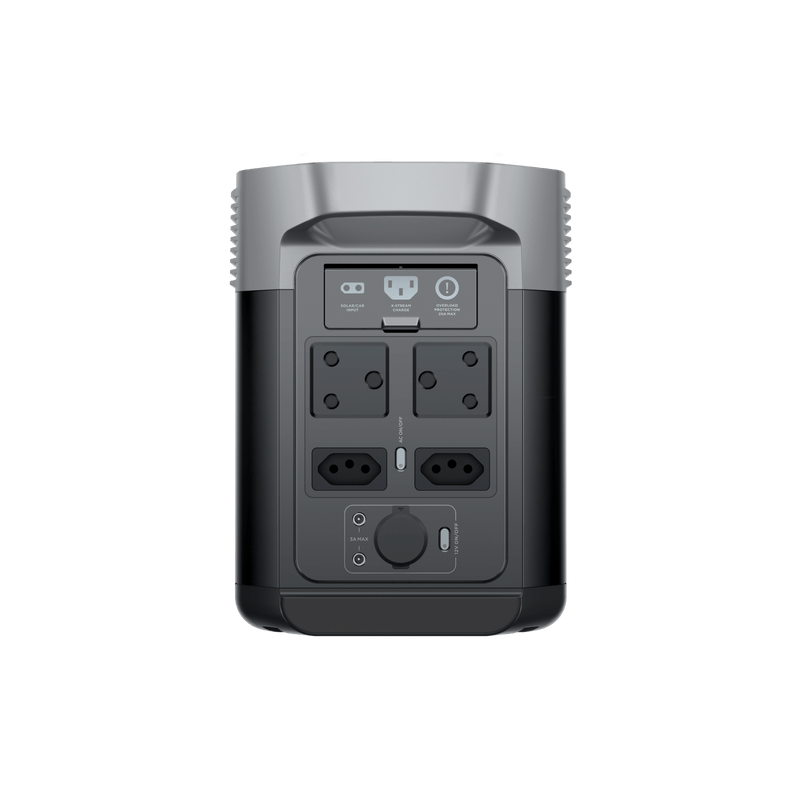 Load image into Gallery viewer, EcoFlow DELTA 2 960 Portable Power Station