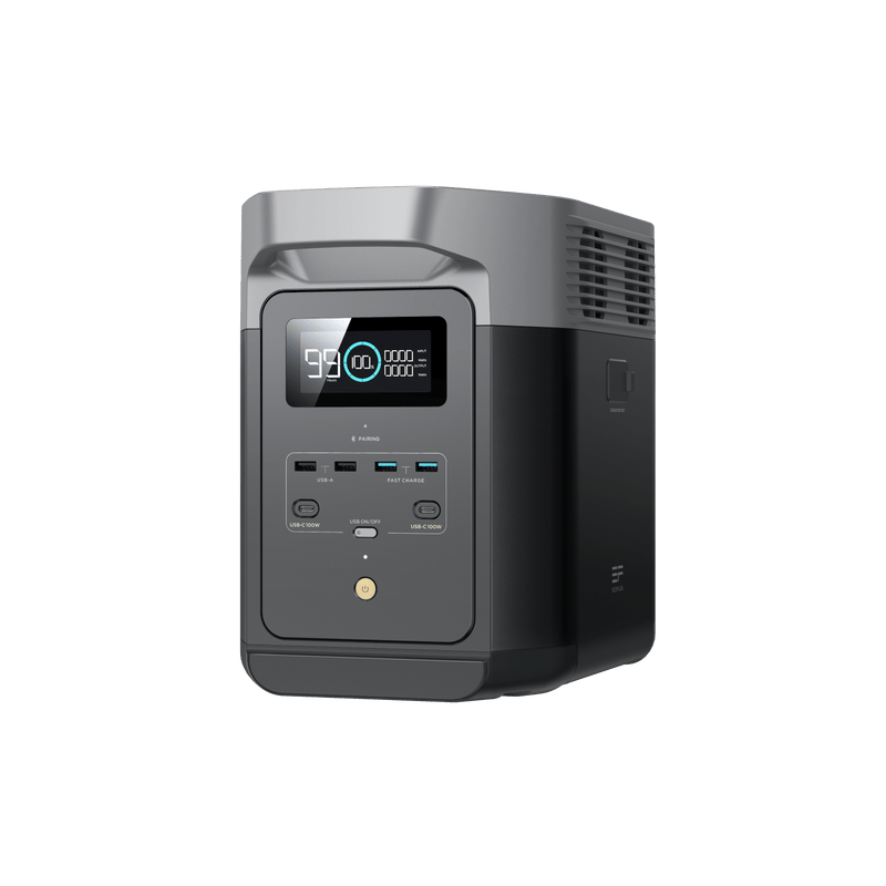 Load image into Gallery viewer, EcoFlow DELTA 2 960 Portable Power Station