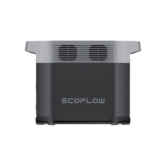 EcoFlow DELTA 2 960 Solar Generator (PV220W)