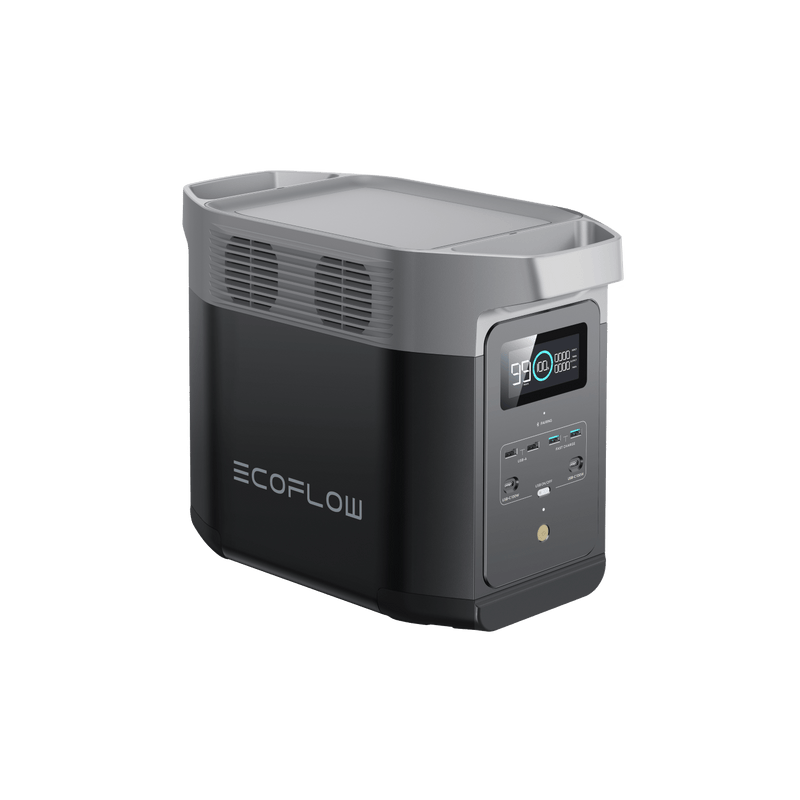 Load image into Gallery viewer, EcoFlow DELTA 2 960 Portable Power Station