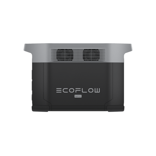 EcoFlow DELTA 2 Max Portable Power Station