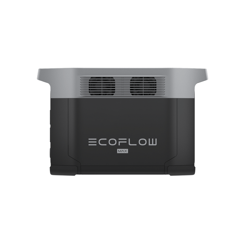 Load image into Gallery viewer, EcoFlow DELTA 2 Max Solar Generator (PV400W)