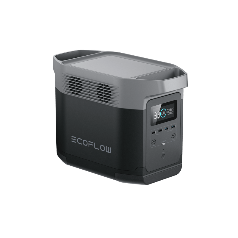 Load image into Gallery viewer, EcoFlow DELTA 1300 Portable Power Station